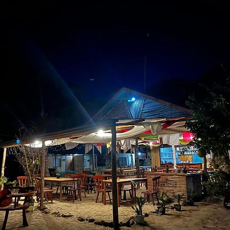 Floresitas Beach Resort Эль-Нидо Экстерьер фото