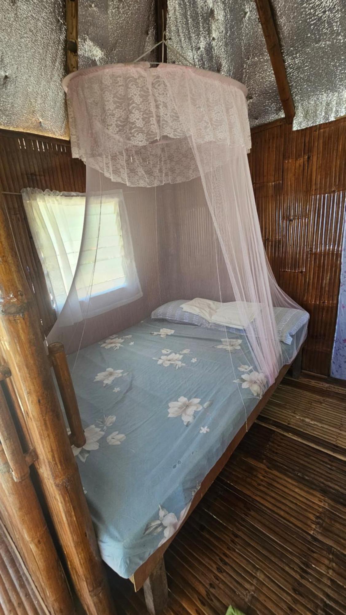 Floresitas Beach Resort Эль-Нидо Экстерьер фото