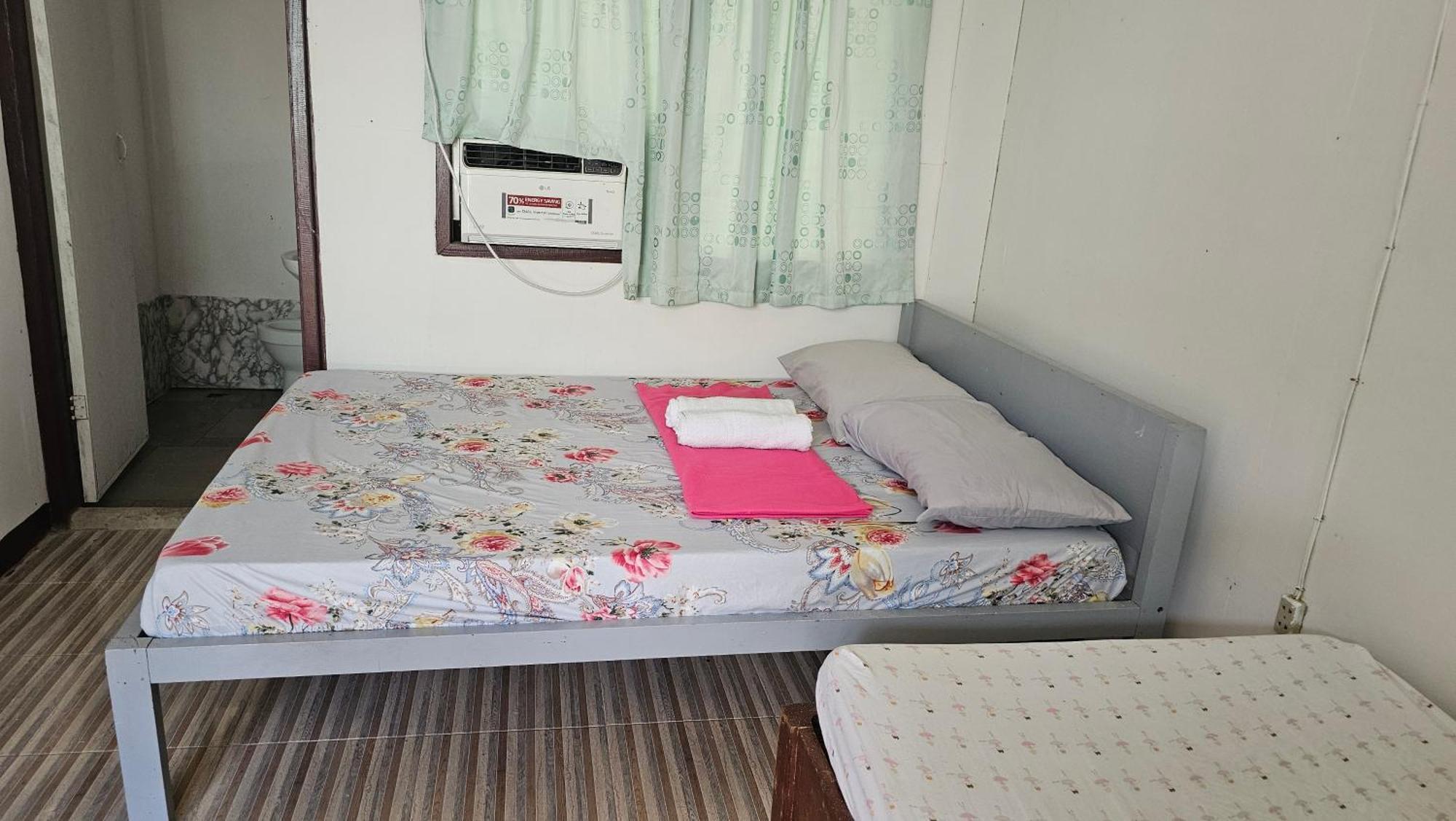 Floresitas Beach Resort Эль-Нидо Экстерьер фото