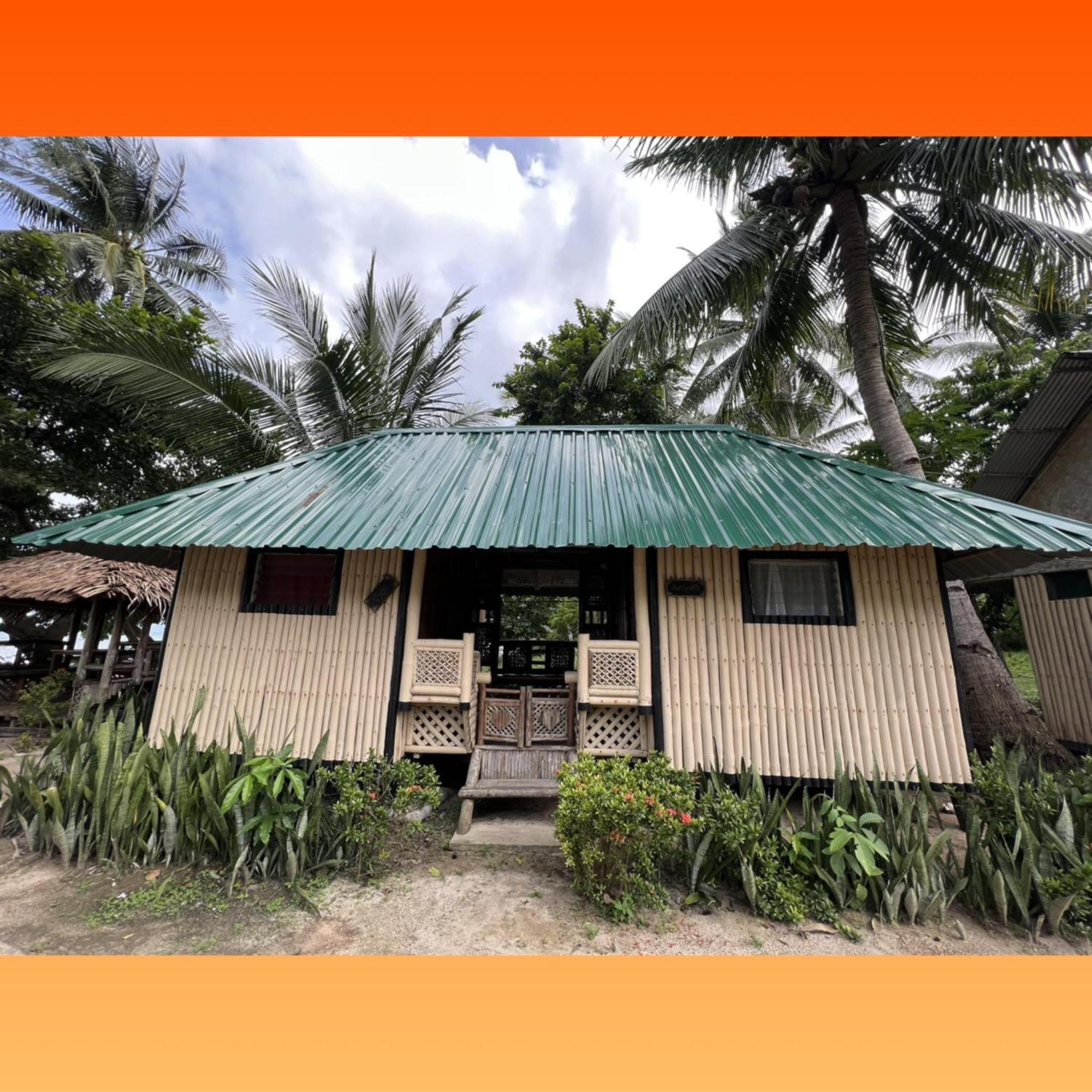 Floresitas Beach Resort Эль-Нидо Экстерьер фото