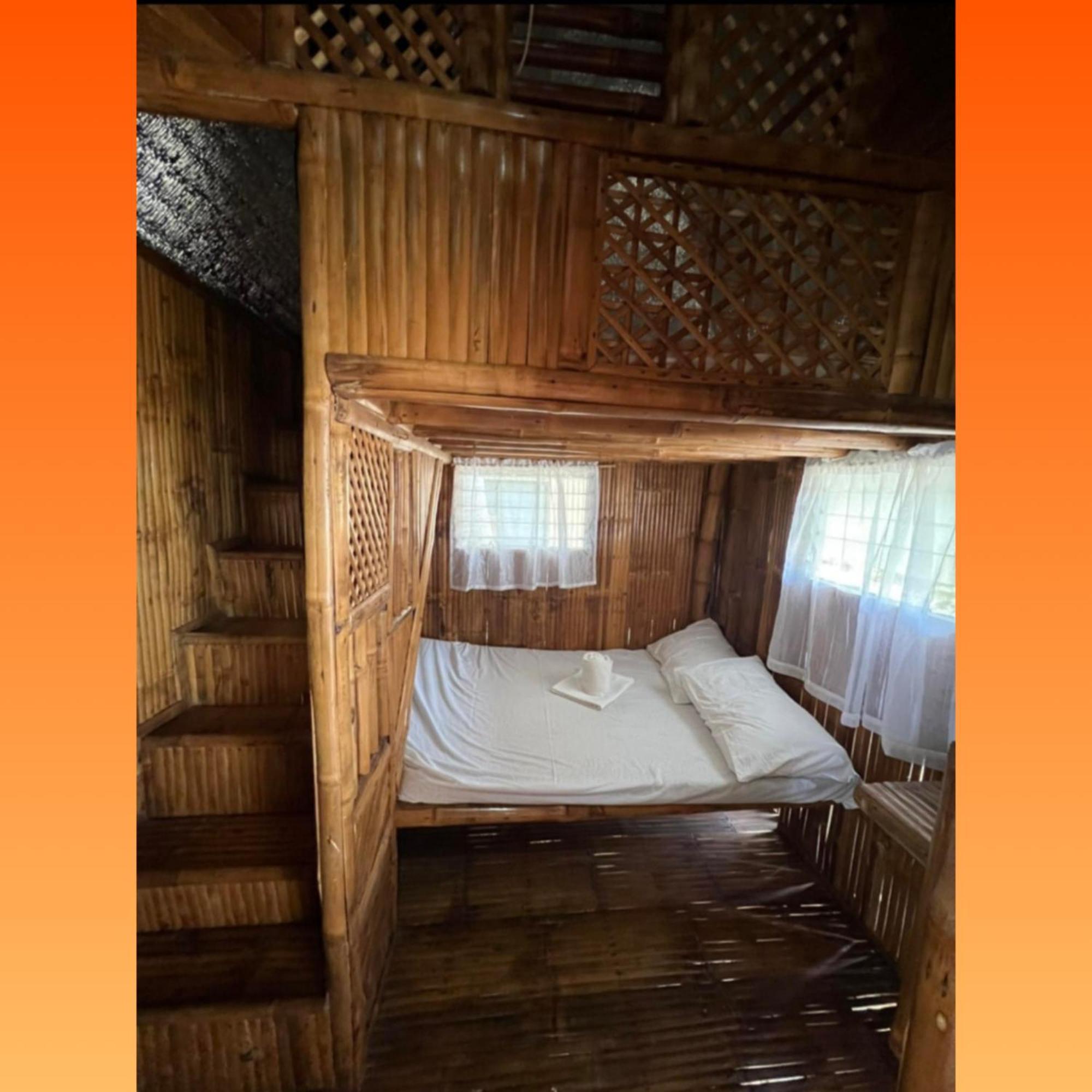 Floresitas Beach Resort Эль-Нидо Экстерьер фото