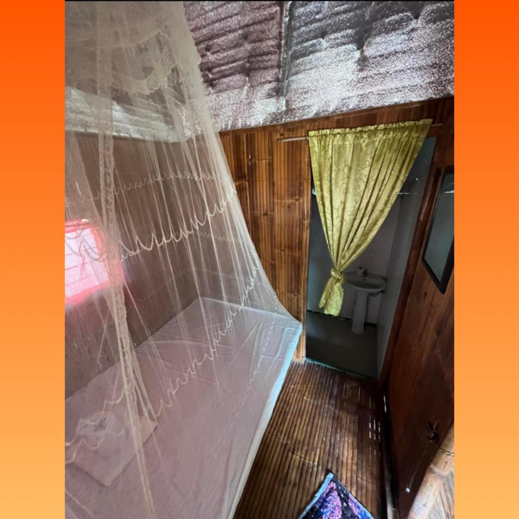 Floresitas Beach Resort Эль-Нидо Экстерьер фото