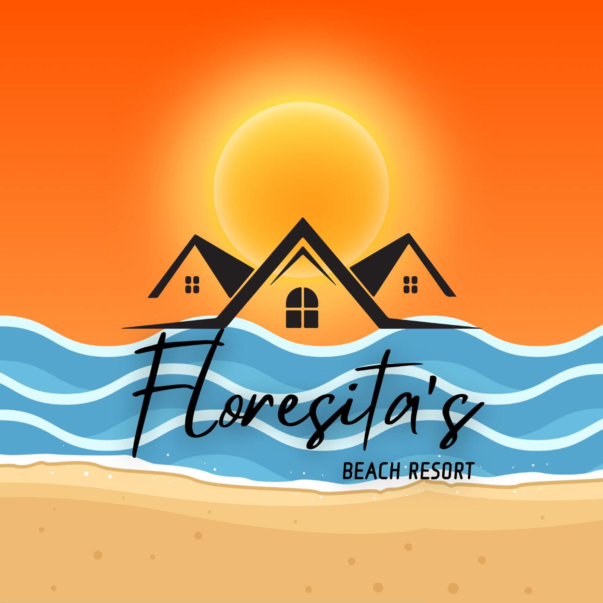 Floresitas Beach Resort Эль-Нидо Экстерьер фото