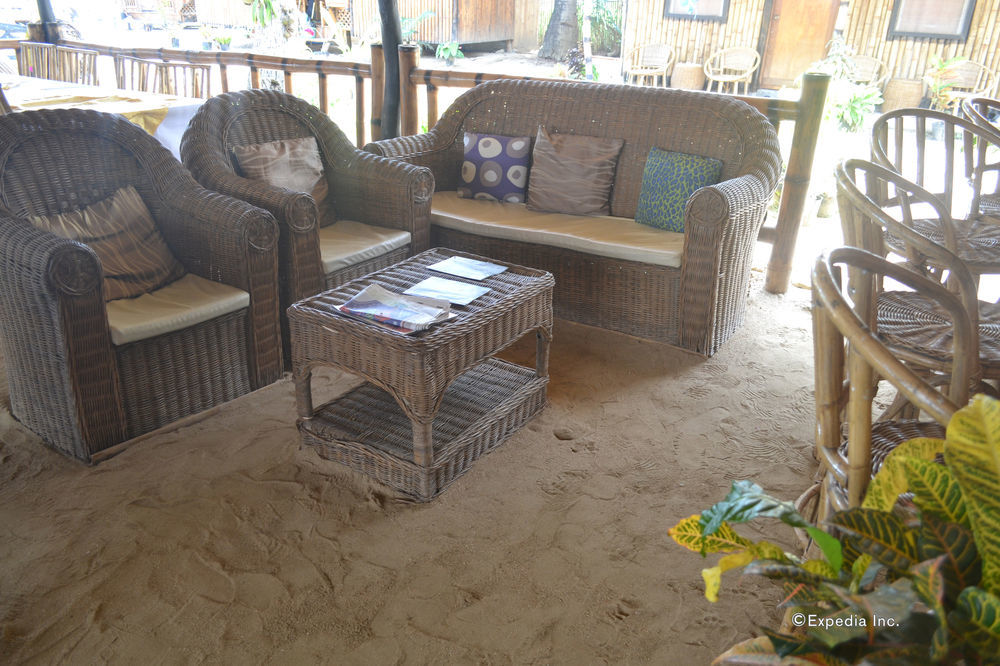 Floresitas Beach Resort Эль-Нидо Экстерьер фото